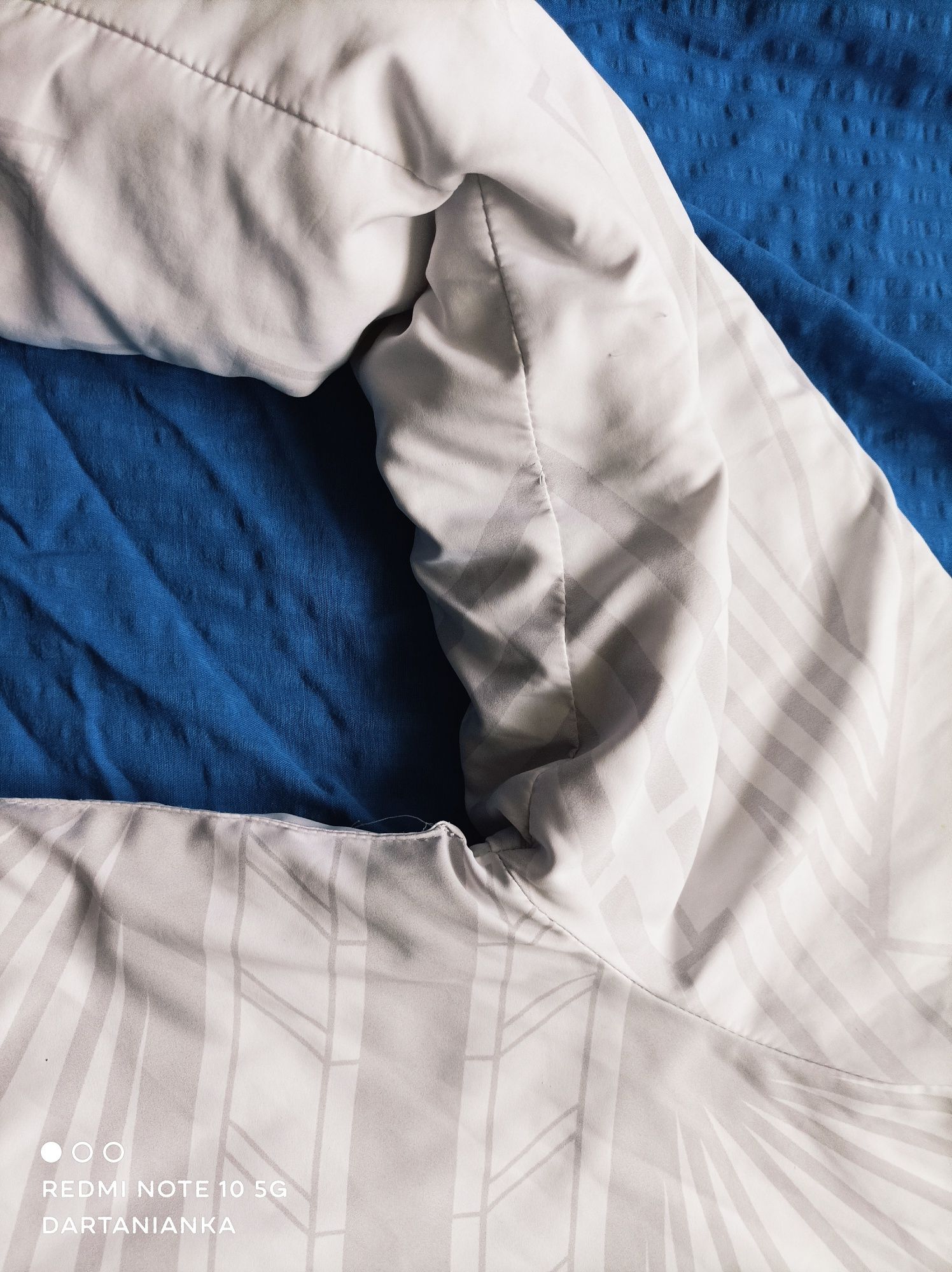 Dwustronna kurtka colorat kolekcja Daimont