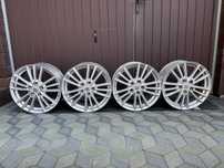 Suzuki Swift Sport SX4 5x114.3 17’ Cali