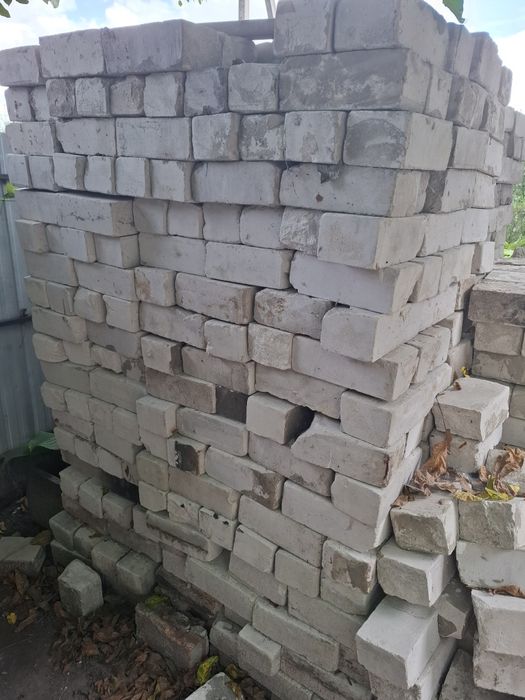 Продам цеглу, цегла