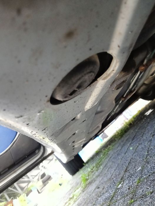 Mercedes-Benz bez korozji