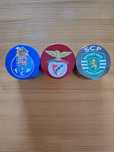Grinders metalicos