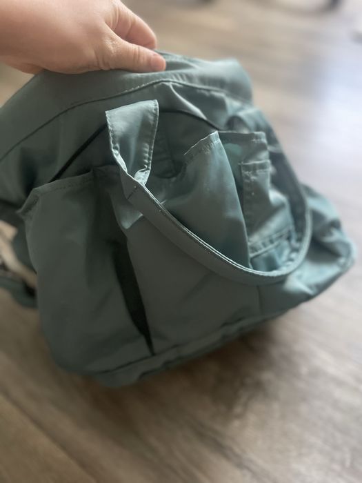 torba eskadron classic sports