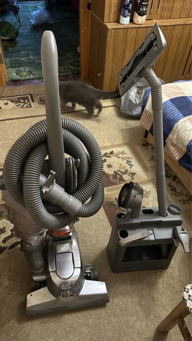 Пилосос Kirby sentria