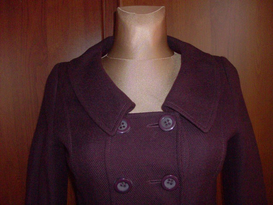 Żakiet marynarka wełna R.38 (M) Hobbs