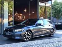 BMW 318 d Touring Advantage Auto