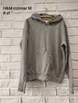 Bluza damska H&M rozmiar M