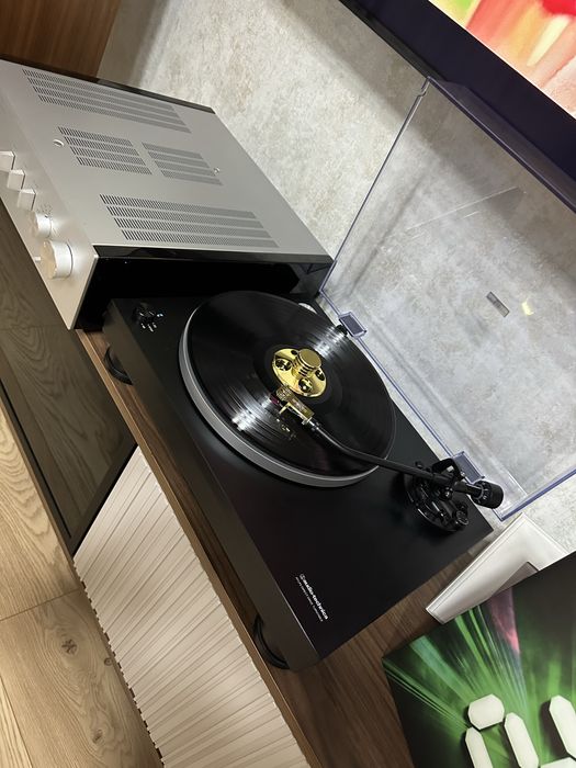Audio-Technica at-lp5