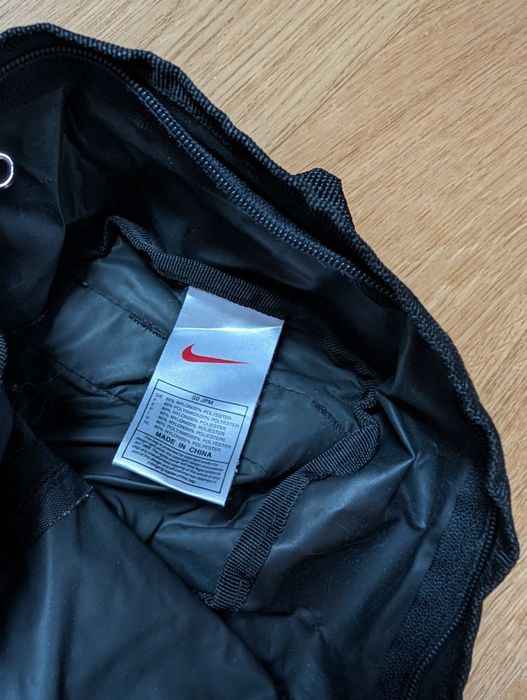Mały Plecak dla przedszkolaka Nike