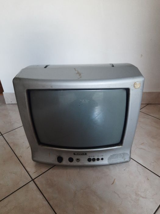 Telewizor telestar