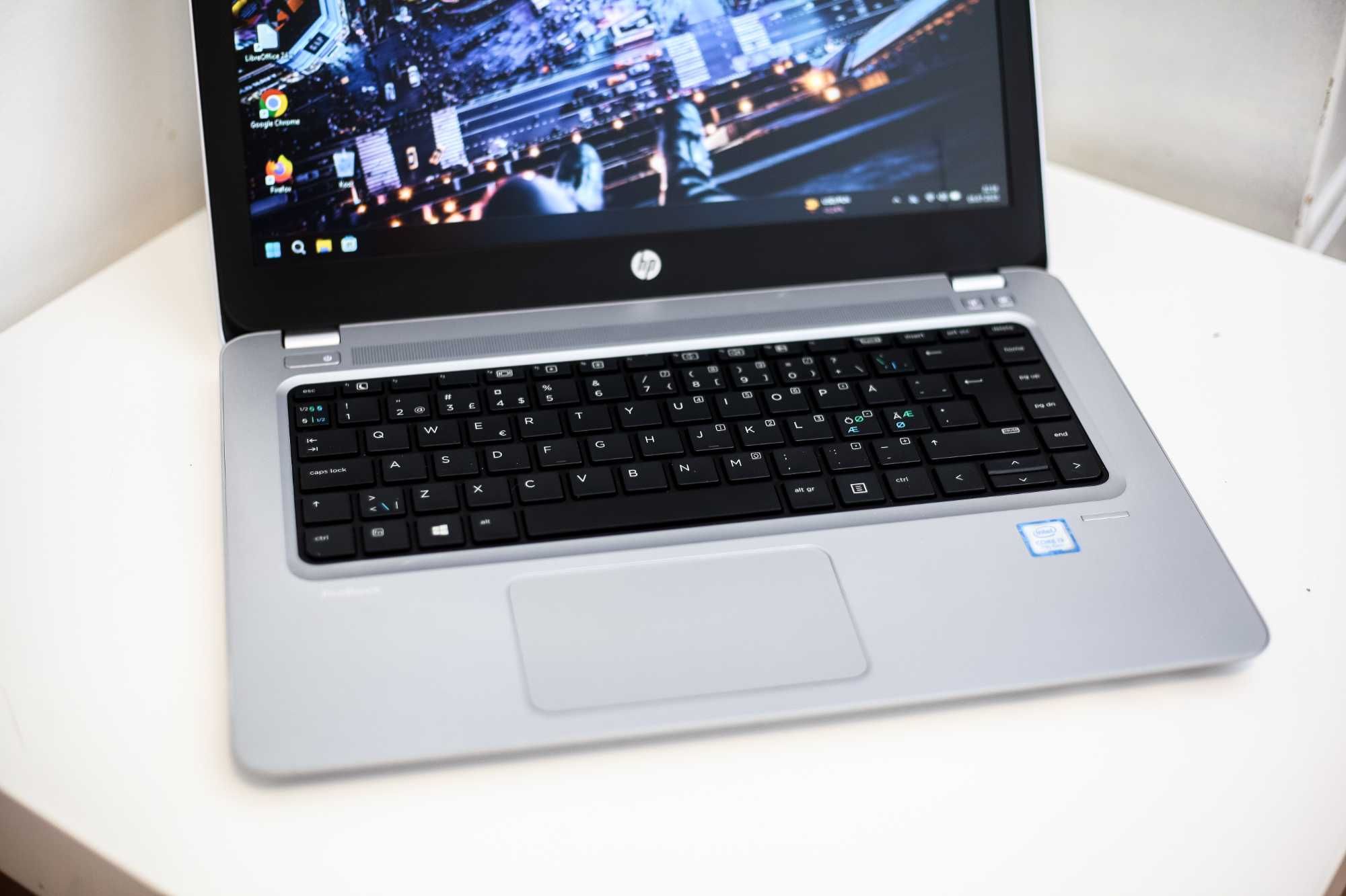 HP ProBook 440 G4 | i3 | 8 GB RAM | 256 SSD | 14" | Gotowy do pracy