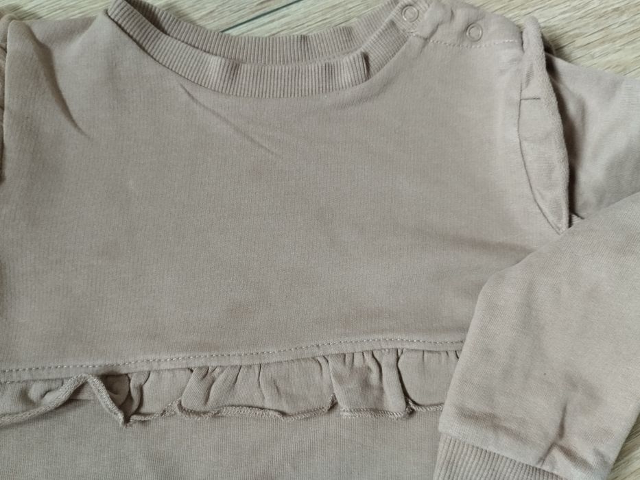 Dres, dresik komplet