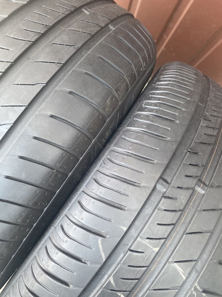 Opony 205/55r16 Nexen 90% bieżnika