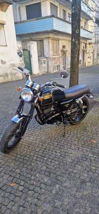 Mash 125 black 7