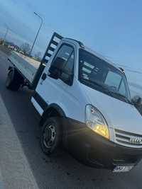 Iveco Daily  Iveco Daily 2.3 wywrotka