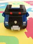 Carro Chase Patrulha Pata