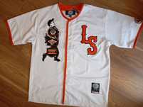 Koszulka LS Louisville rozmiar XL/XG baseball skate