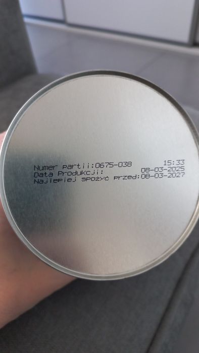 Blemil plus elemental