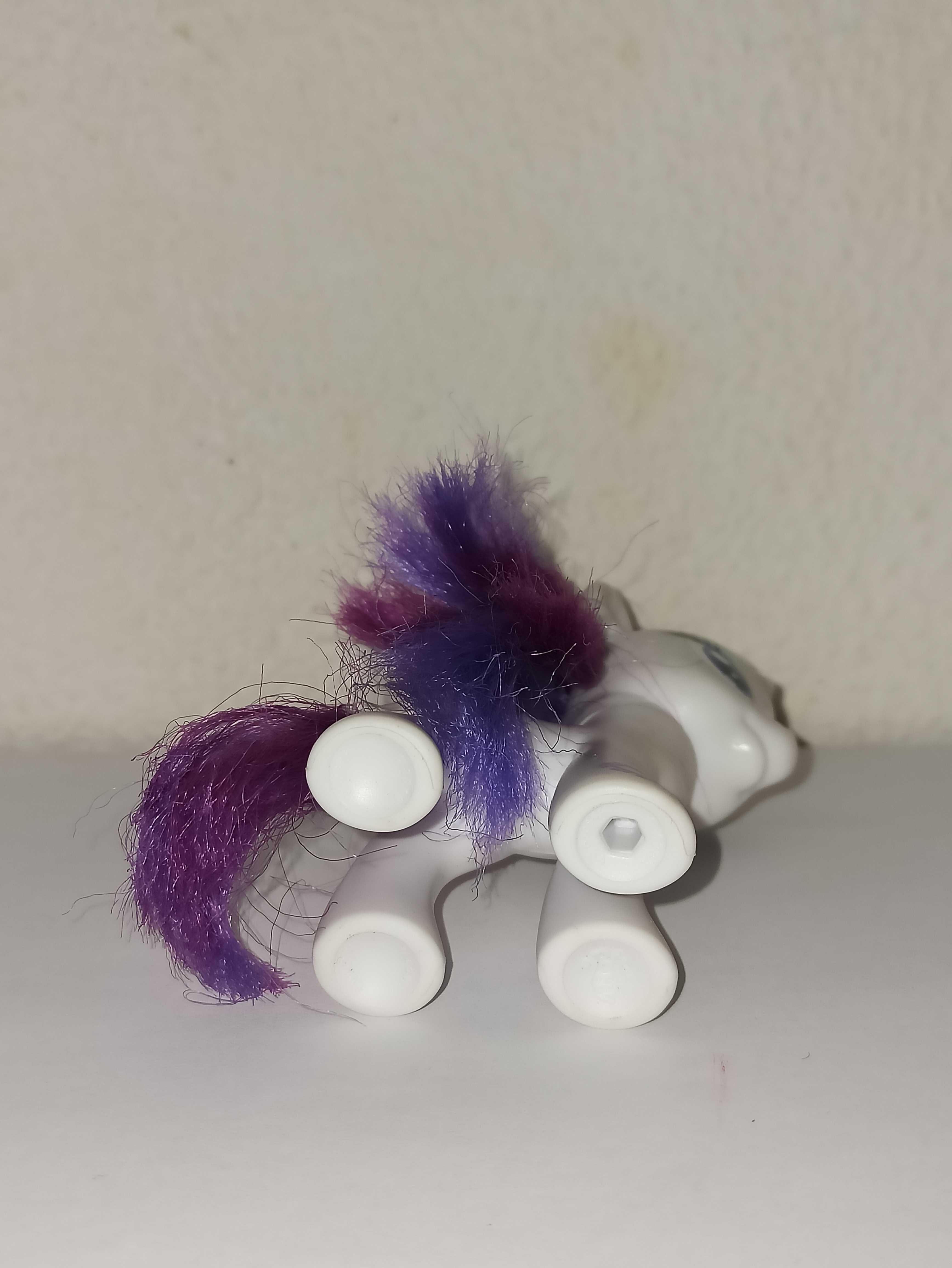 My Little Pony Rarity, oryginalna