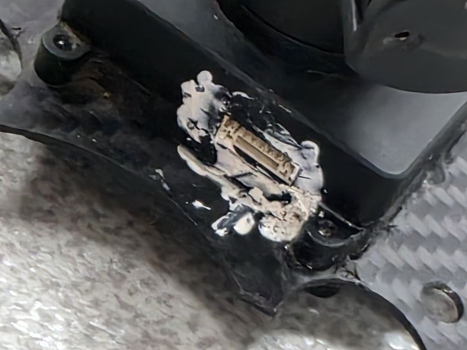 Камера вампіра гібридна (день/ніч)