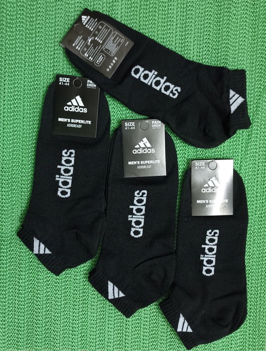 180 грн за 12 пар. Носки спорт и отдых.