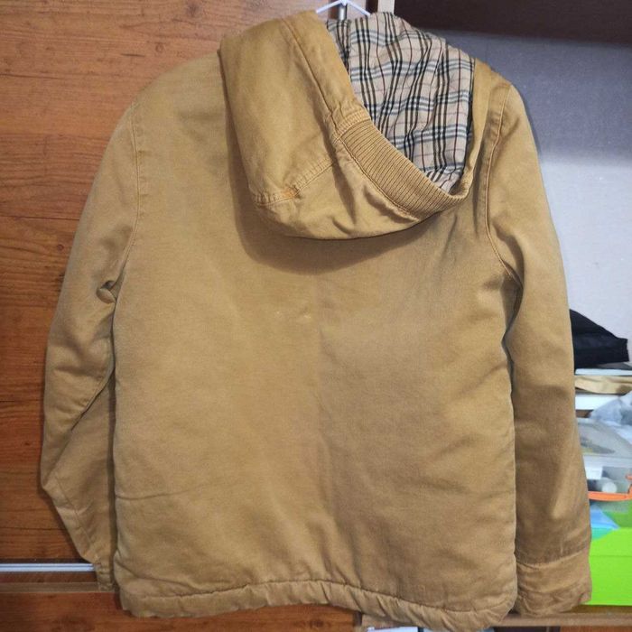 Куртка жіноча джинс демісезон