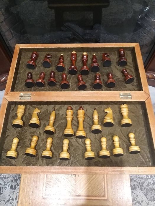 Продам шахматы!!!