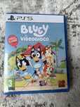 Bluey gra na ps5