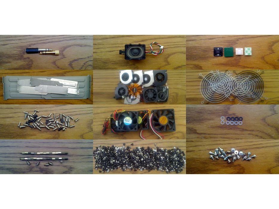 kable / przewody / adaptery / rozgałęźniki / przejściówki