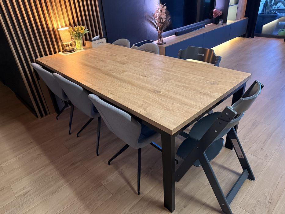 Stół do jadalnia 220cm