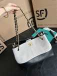 Torba typu tote Chanel