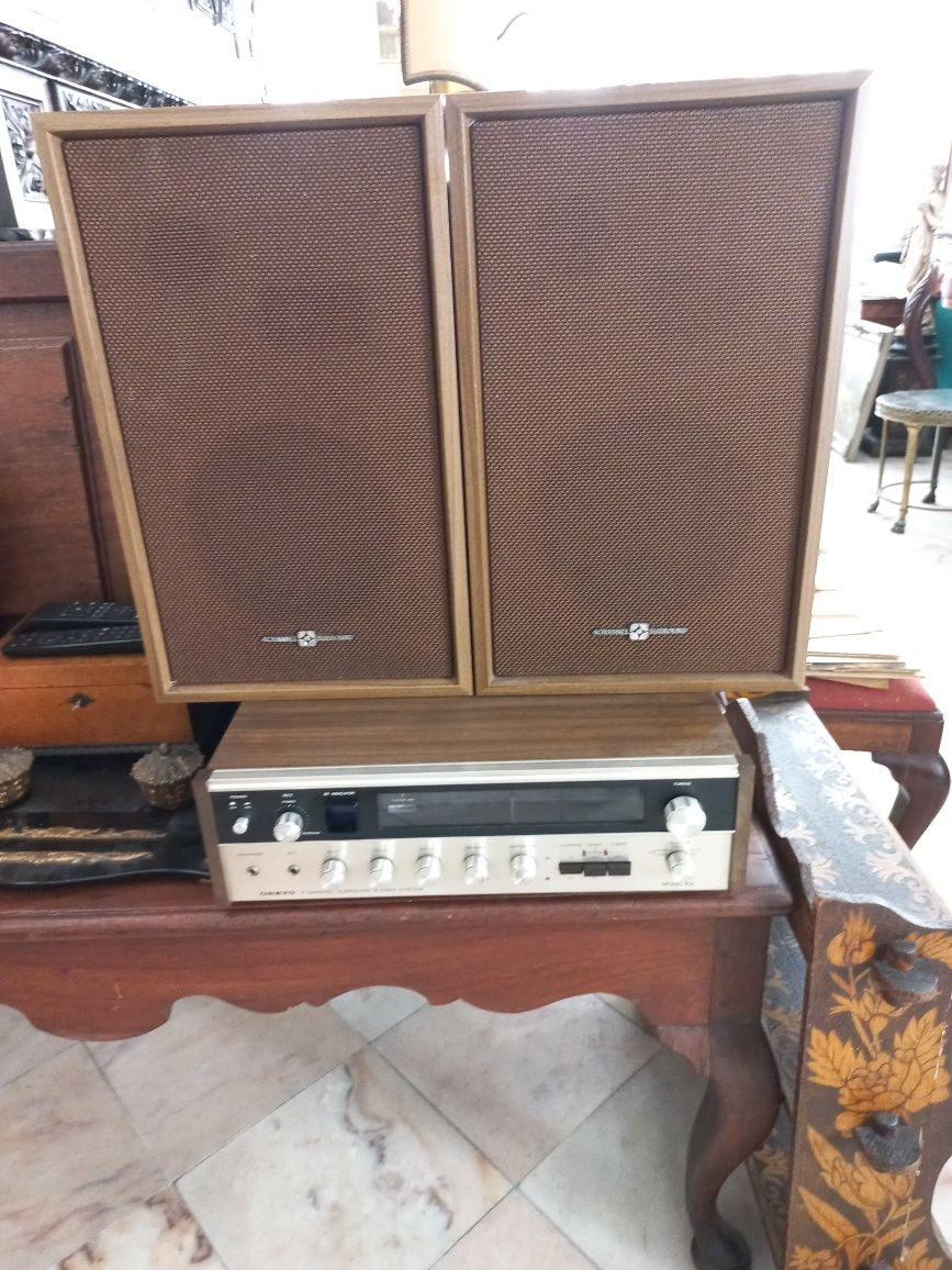 Onkyo model y-2 surround