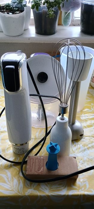 Продам блендер Tefal.