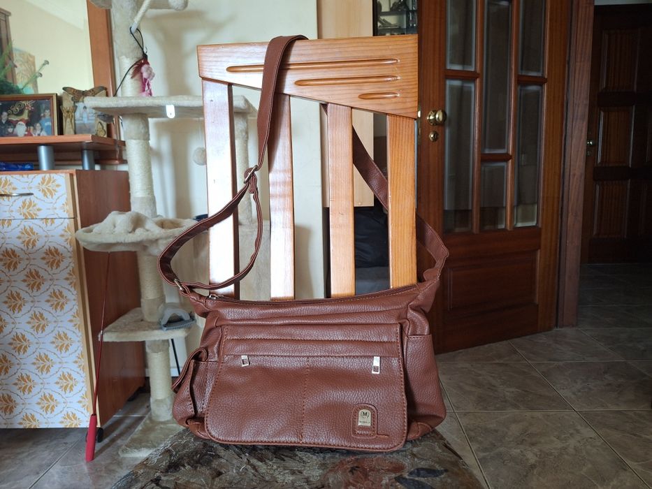 Malas diversas usadas (aceito trocas)