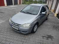 Opel Corsa 1.2 stan BDB 2006r