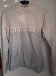Sweatshirt para menina da H&M