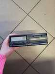 Tachograf ACTIA SMARTACH SEVEL 07354564520/44923