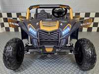 BUGGY 24V 800W JEEP 4x4 Auto AKUMULATOR Quad Elektryczny Melex DZIECI