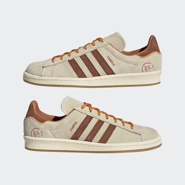 Kicksy Adidas Originals Campus 80s Shanghai EUR 43 1/3 CM 27,5