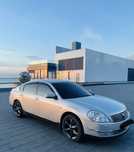Нисан теана Nissan Teana