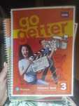 Підручник Go getter 3, Go getter 2