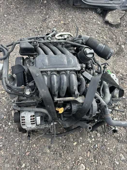 Двигун 2.0 CDTI A20DTH | Opel Insignia, Astra, Zafira, Cascada