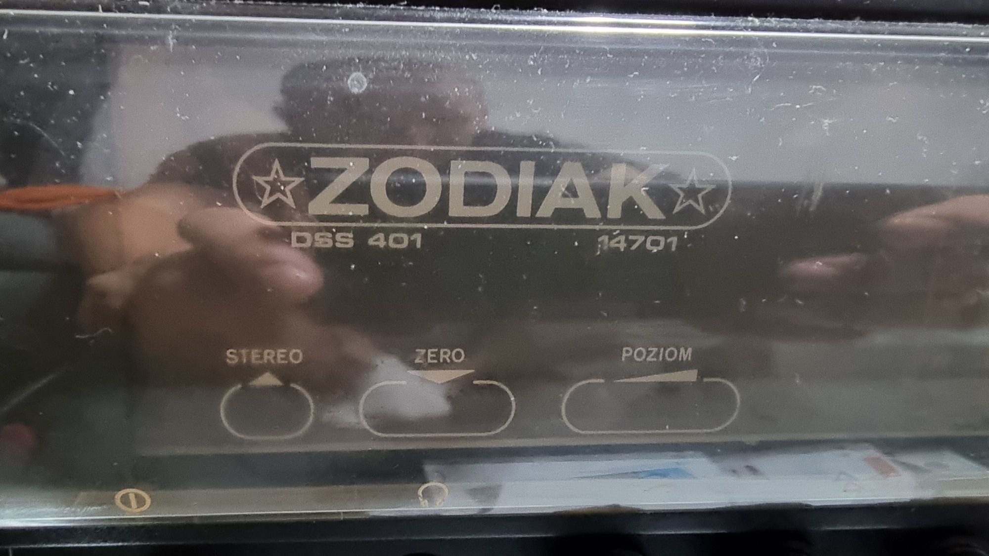 Zodiak DSS 401 Zodiak