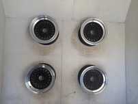 Felgi aluminiowe BBS 6.5&quot; x 14&quot; 5x112 ET22