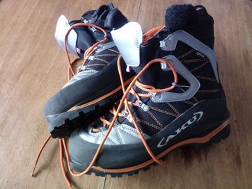 Buty trekkingowe AKU Serai GTX - Gore-Tex - 42 - Nowe