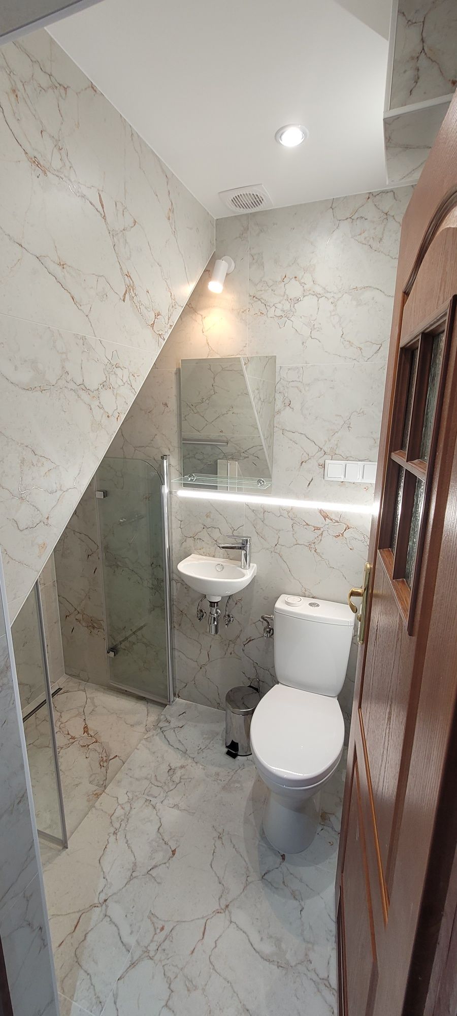 2 pok apartament z kuchnią i łazienką ul. Ojcowska