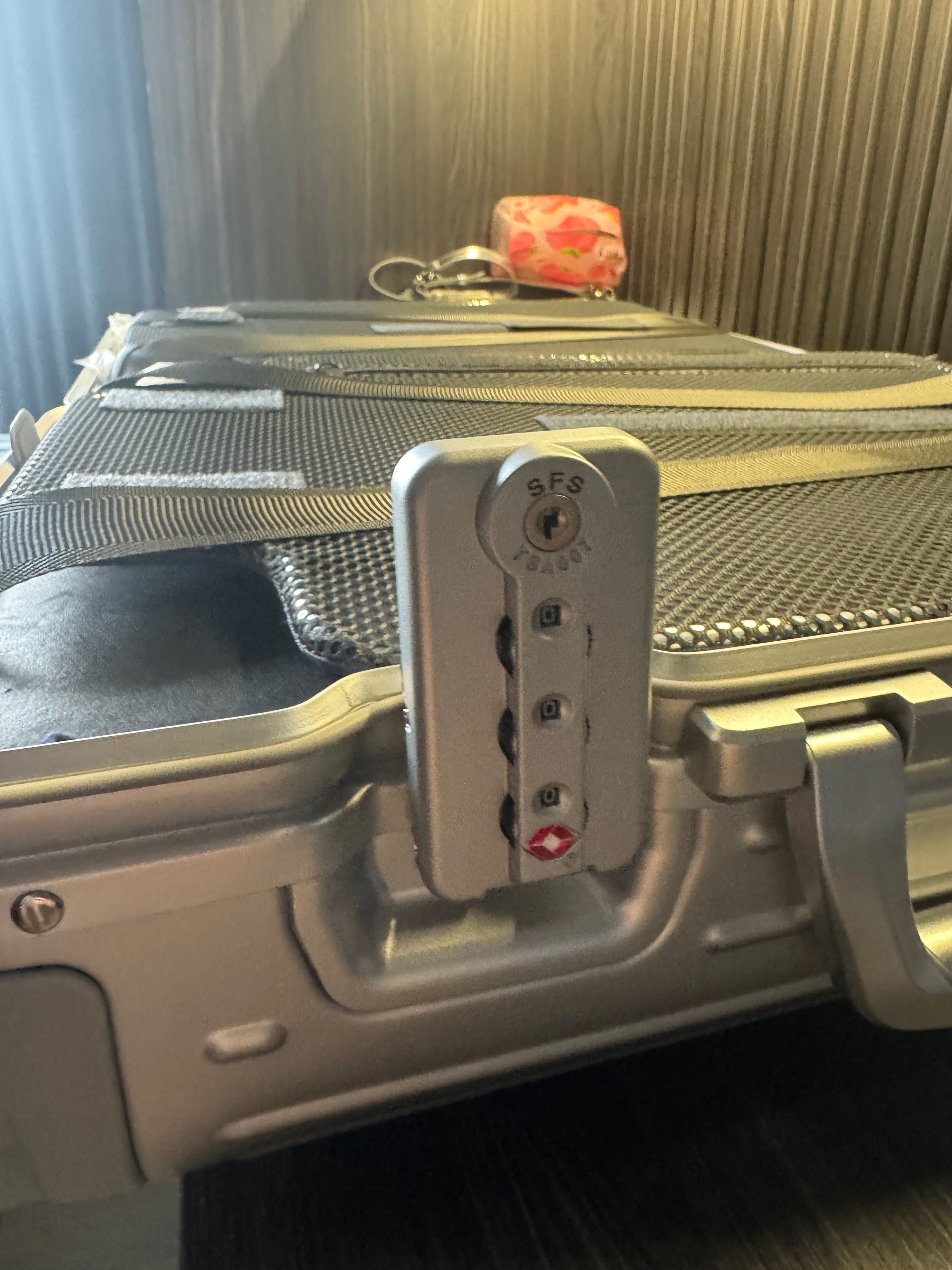 Валіза/Чемодан Rimowa ручна поклажа/ручная кладь