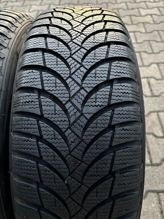 215/65R16 98H Nexen Winguard Snow'G 3 WH2