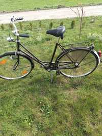 Rower BSA Holenderski