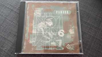 Pixies ‎– Doolittle - cd