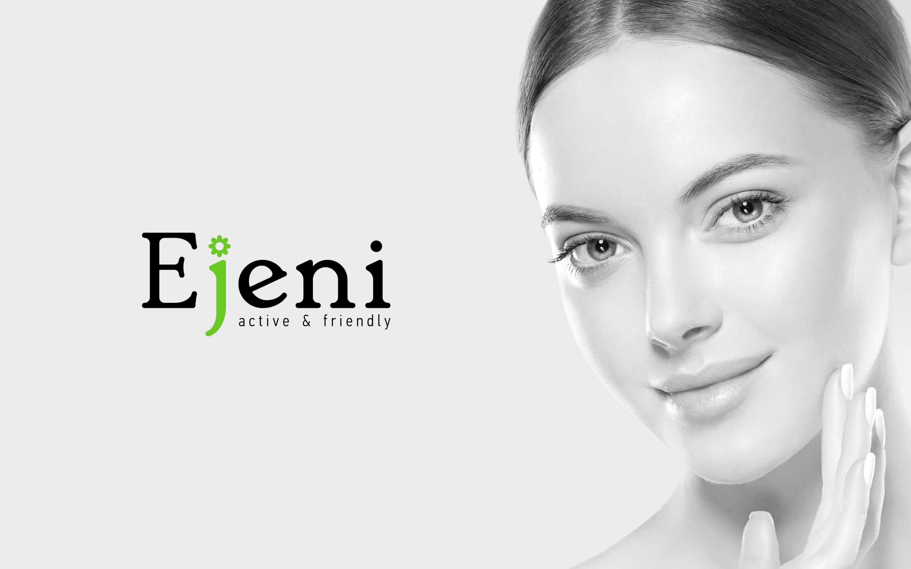 Продам бренд натуральної косметики Ejeni (зареєстрована ТМ)